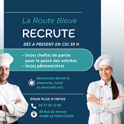 Recrutement